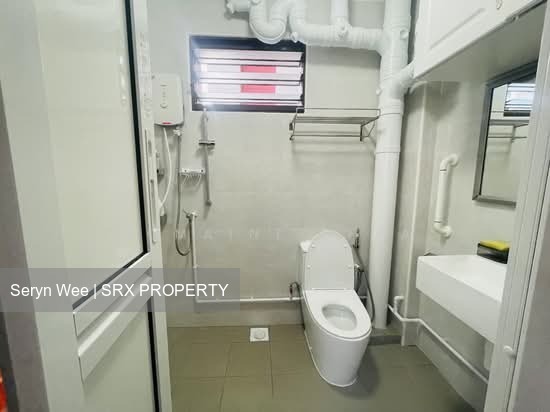 Blk 305 Tampines Street 32 (Tampines), HDB 5 Rooms #556439901